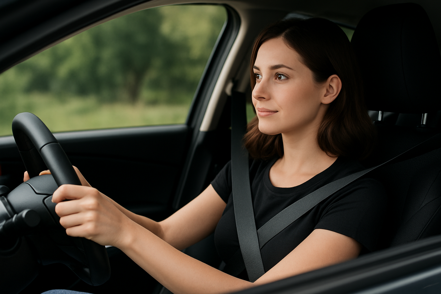 For Women Drivers