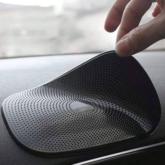 Reusable Anti-Slip Gel Mat – Car & Home Use